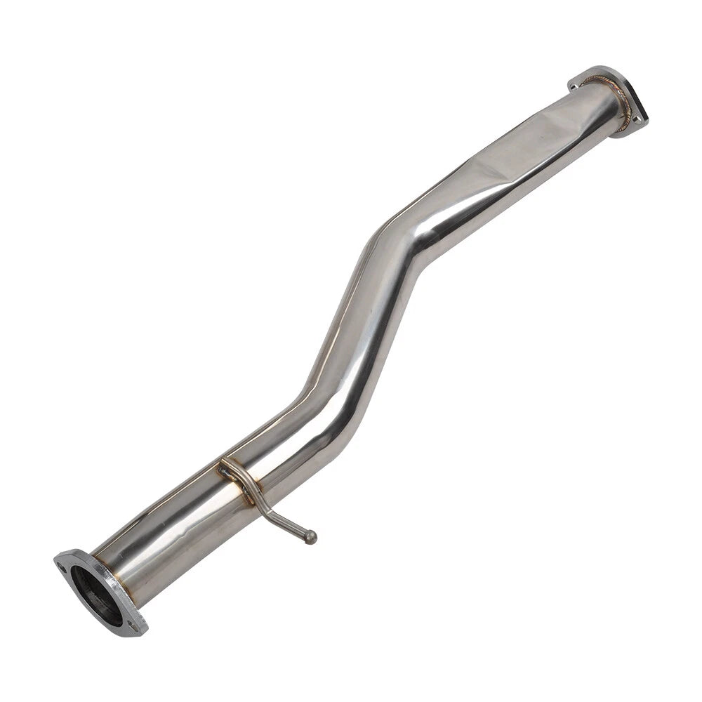 T304 Stainless Catback Exhaust for Nissan 350Z (2003–2009)