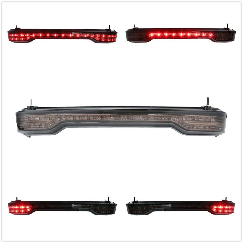 Brake Tail Light for Harley Electra Glide Ultra Limited (2014–2025)