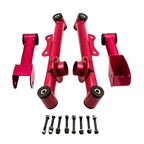 Coilovers 24 Way Damper + Control Arms Kit for Ford Mustang (1994-2004)