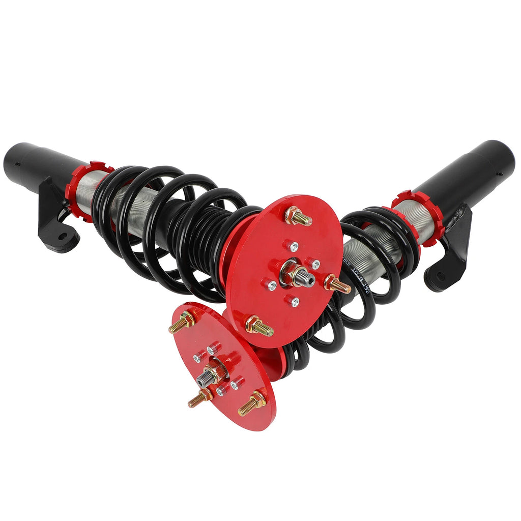 Coilovers for BMW E82 E88 128i 135i (2008–2013) Adjustable Suspension Kits