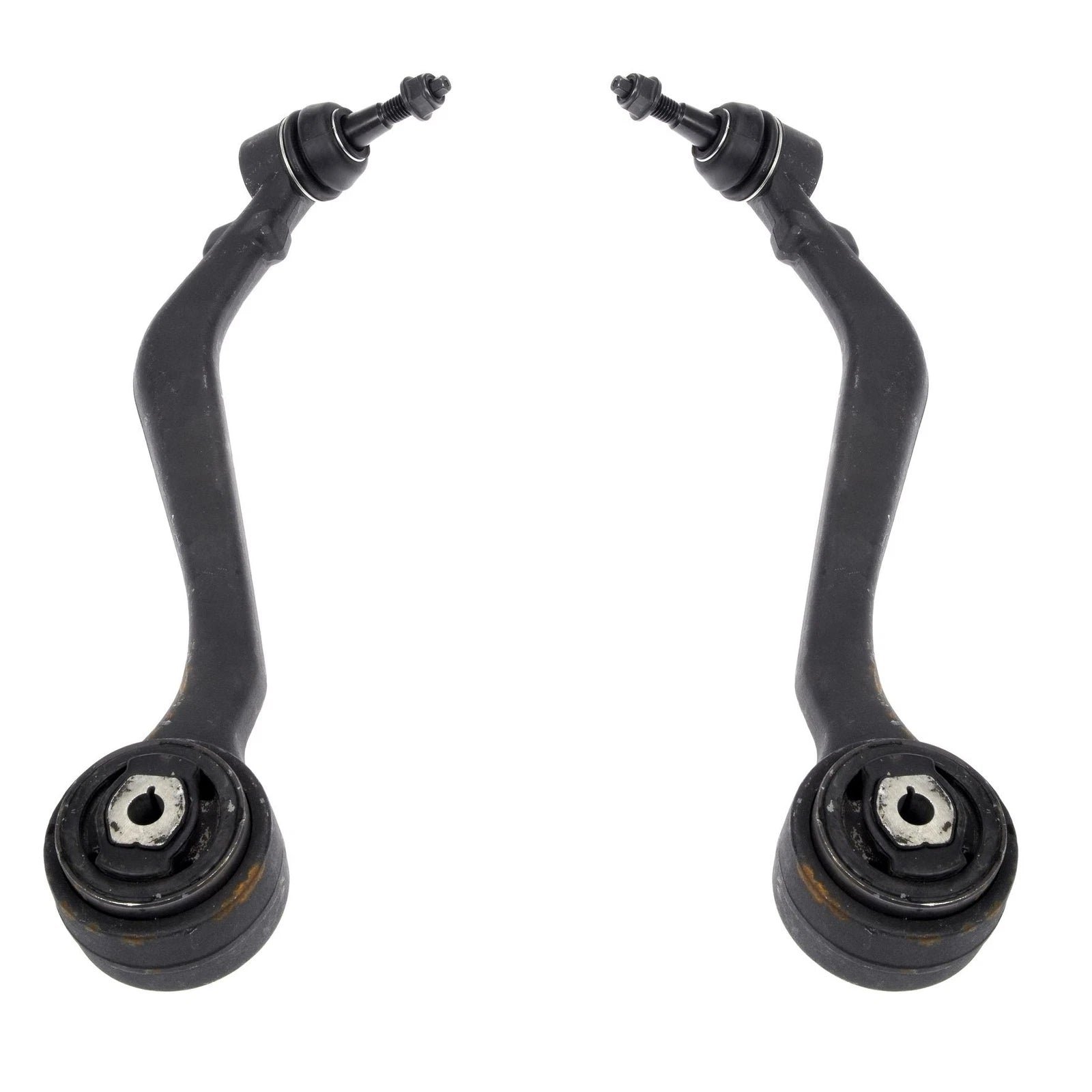 Set of 2 Front Lower Control Arm Ball Joints for Chevy Camaro