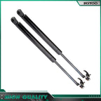 Hood Lift Supports Gas Struts for Toyota Land Cruiser Lexus LX450 (1996–1997)