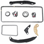 10X Timing Chain Kit for Hyundai Sonata (2010–2014) Kia Optima (2011–2014)