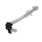 Power Window Regulator for Honda Accord (2013-2017) Front Left with Motor