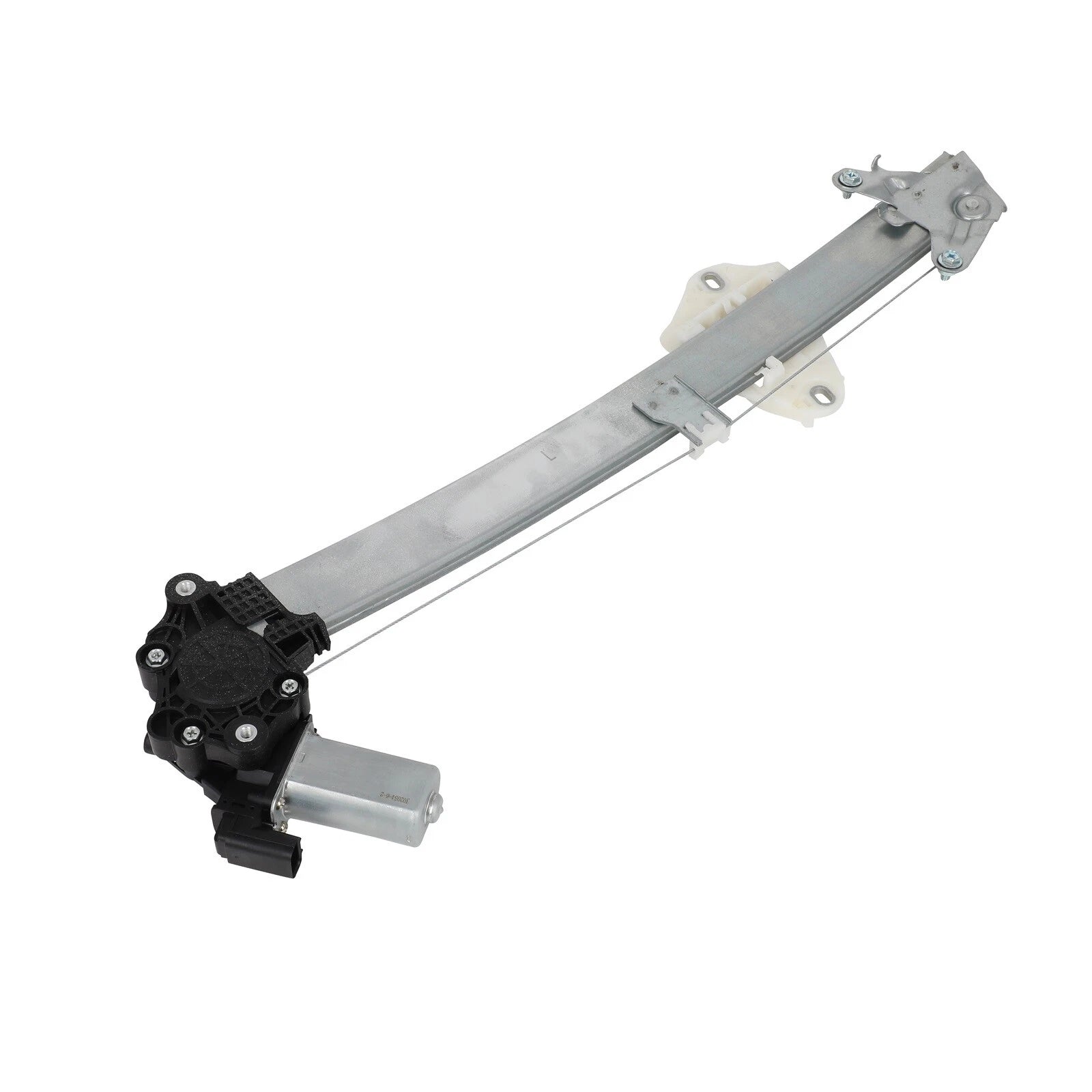 Power Window Regulator for Honda Accord (2013-2017) Front Left with Motor