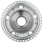 2X Front Wheel Bearing Hub Assembly for Volkswagen Beetle Golf Jetta