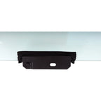 Front Driver Door Glass for Jeep Grand Cherokee