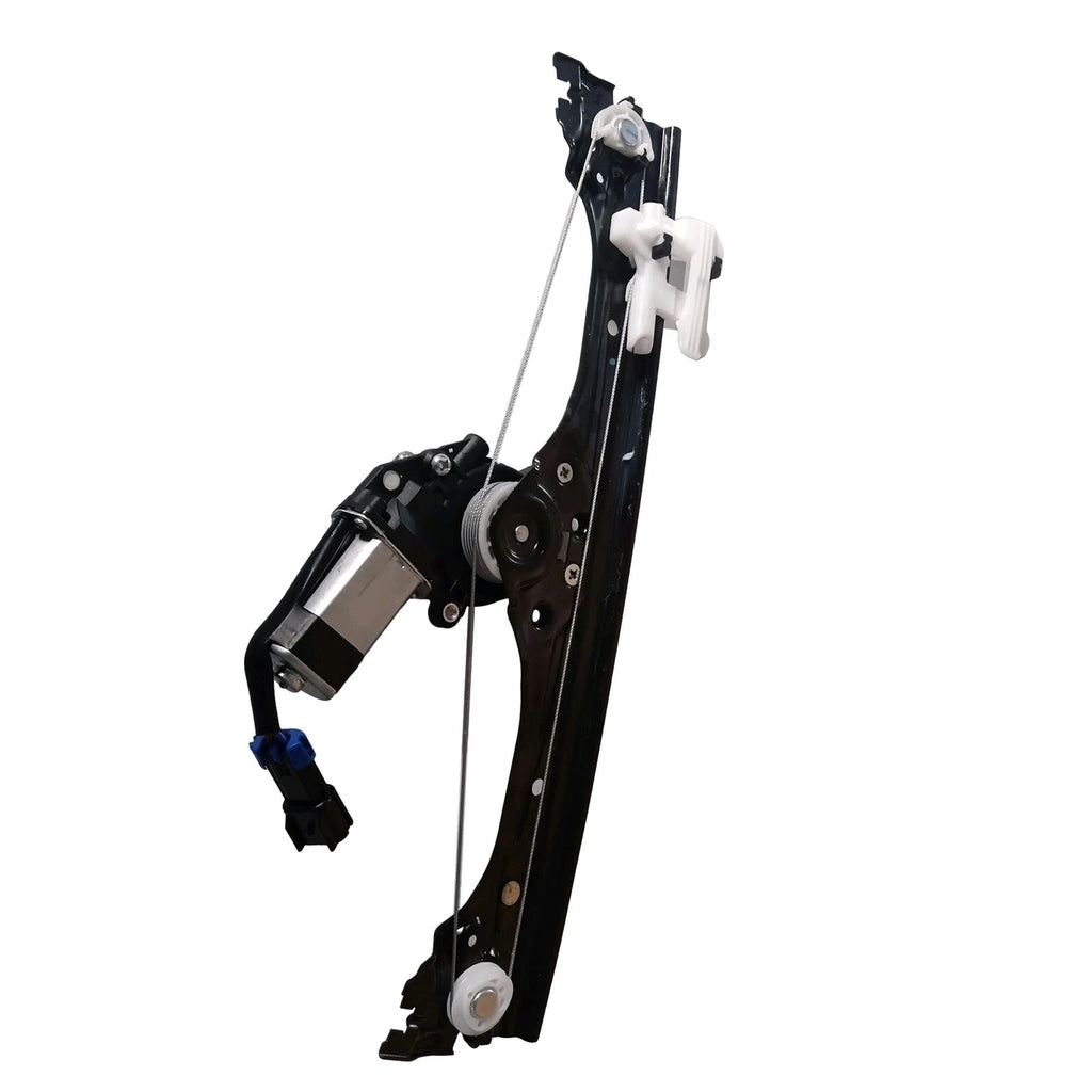 Power Window Regulator with Motor for Fiat 500 (2012-2019)