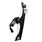 Power Window Regulator with Motor for Fiat 500 (2012-2019)