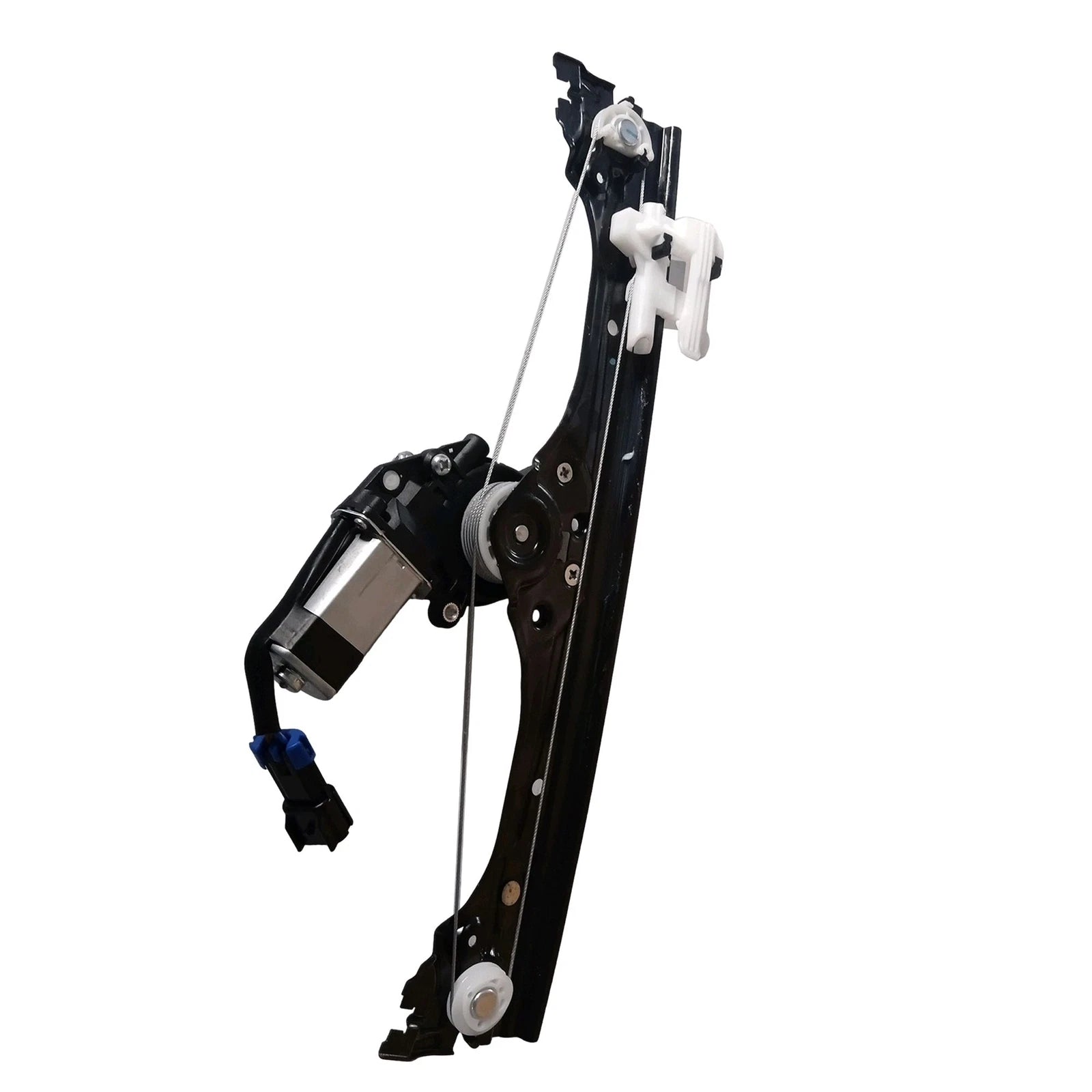 Power Window Regulator with Motor for Fiat 500 (2012-2019)