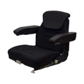 KM 700 Uni Pro Seat Assembly for