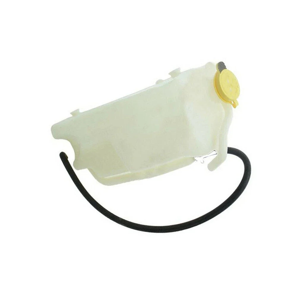 Coolant Reservoir Tank w/ Cap for Jeep Wrangler (2007-2011)