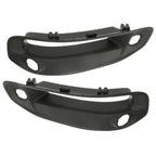 Fog Lamp Bezel Set for Ram 1500 (2019-2021) Right + Left Replacement
