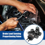 Brake Load Sensing Proportioning Valve for Toyota 4Runner (1991–1995) No. 47910-35420