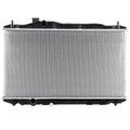 Aluminum Engine Radiator for Honda Civic (2012–2015)