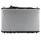 Aluminum Engine Radiator for Honda Civic (2012–2015)