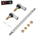Tie Rod Assembly for Yamaha Golf Cart G20 G20A Concierge (2000–2002)