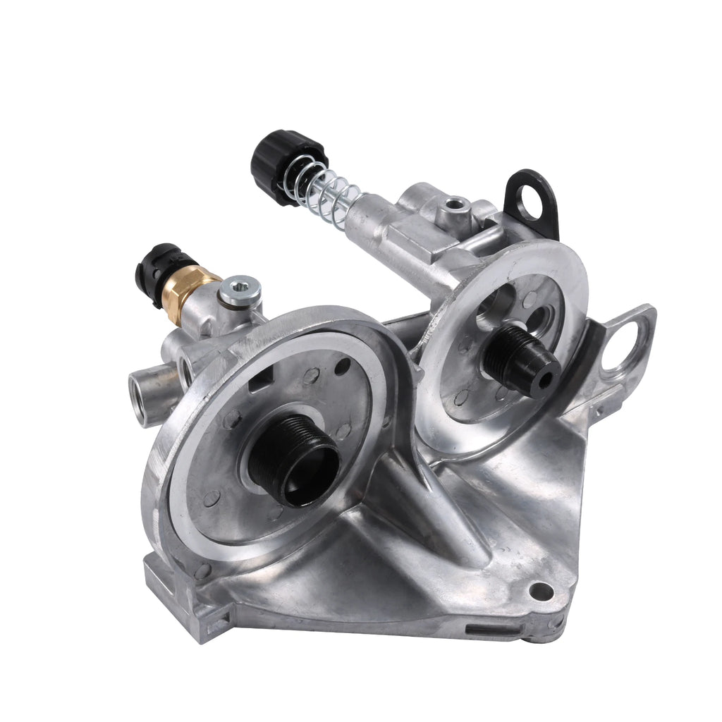 Fuel Filter Housing for Volvo Truck MP7 MP8 MP10 D16 D11 D12 D13 (2000–2023)