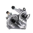 Fuel Filter Housing for Volvo Truck MP7 MP8 MP10 D16 D11 D12 D13 (2000–2023)