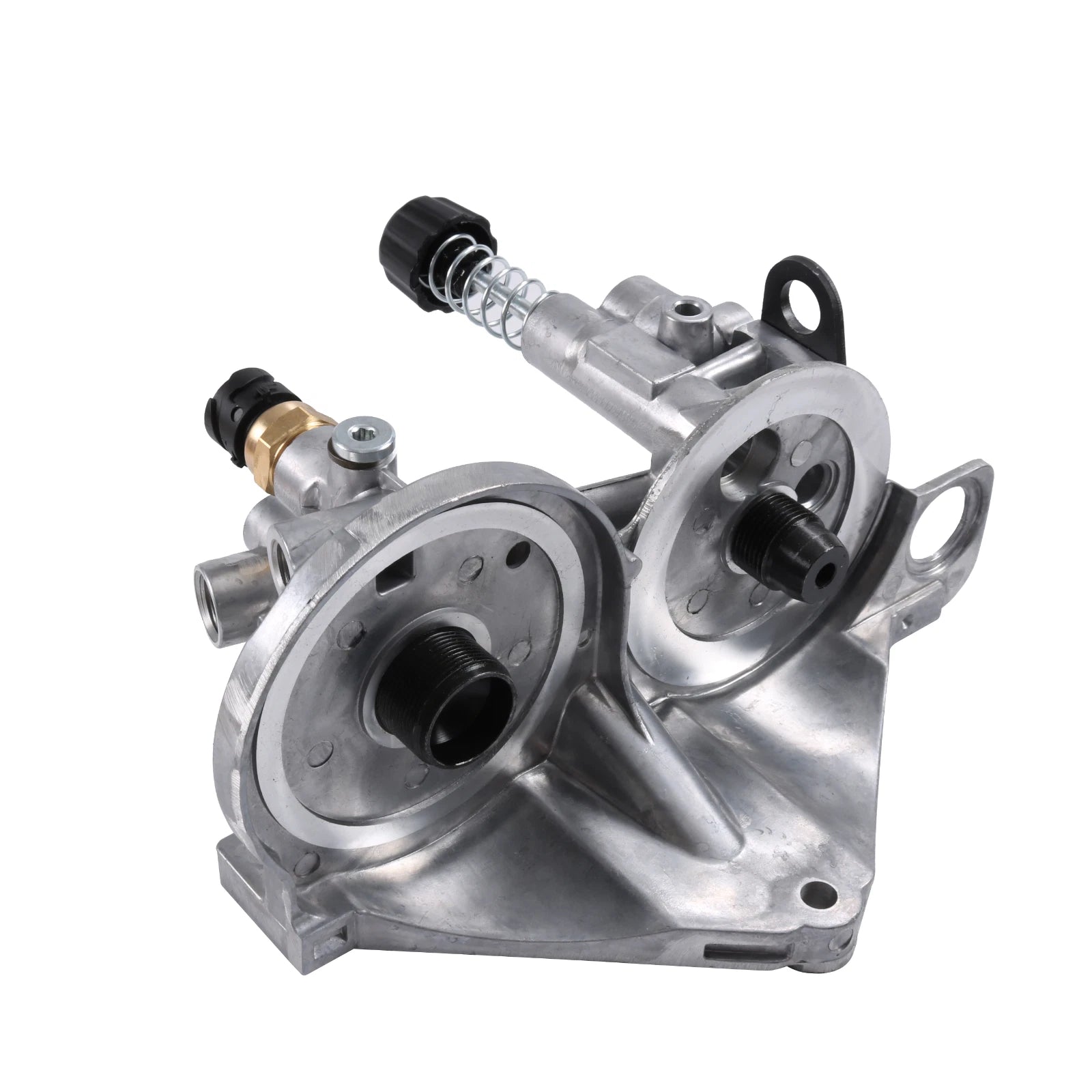 Fuel Filter Housing for Volvo Truck MP7 MP8 MP10 D16 D11 D12 D13 (2000–2023)