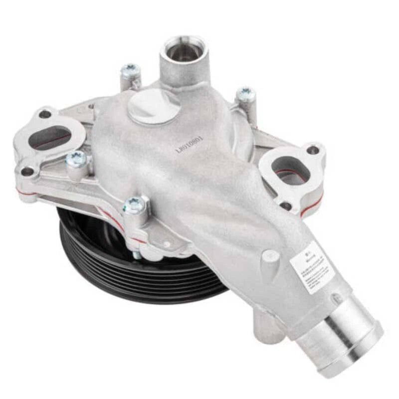 Thermostat Housing Water Pump for Range Rover Sport LR4 (2010–2013) LR035124