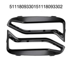 Bumper Side Grille Trim for