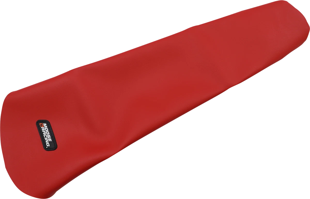 Seat Cover for Honda CRF125 (2014) - Red