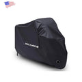 Motorcycle Cover for Honda NBC110 (Waterproof, Dust Protection)