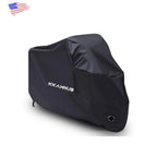 Motorcycle Cover for Honda NBC110 (Waterproof, Dust Protection)