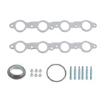 Exhaust Manifold Kit for Chevy Cadillac GMC 6.0L (1999–2013)