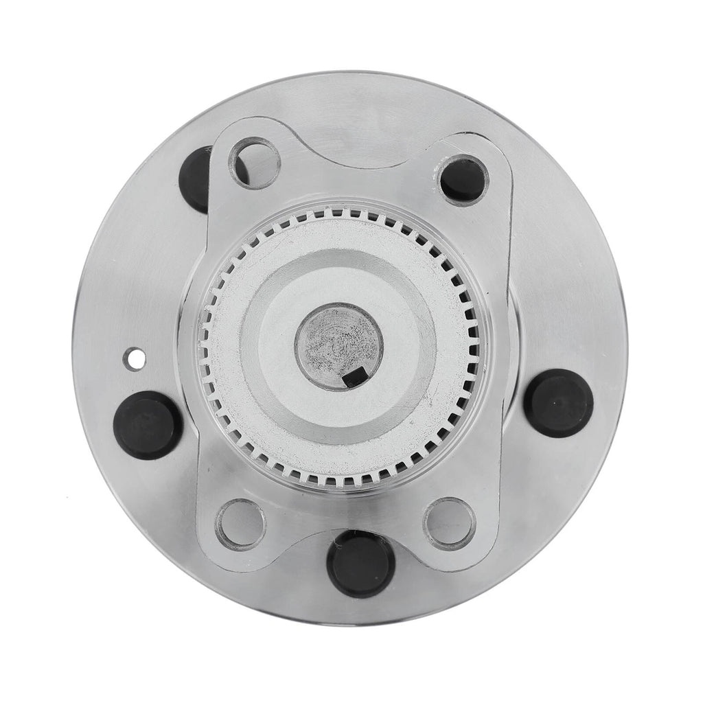 2X Rear Wheel Hub & Bearing Assembly for Kia Amanti (2004–2006)