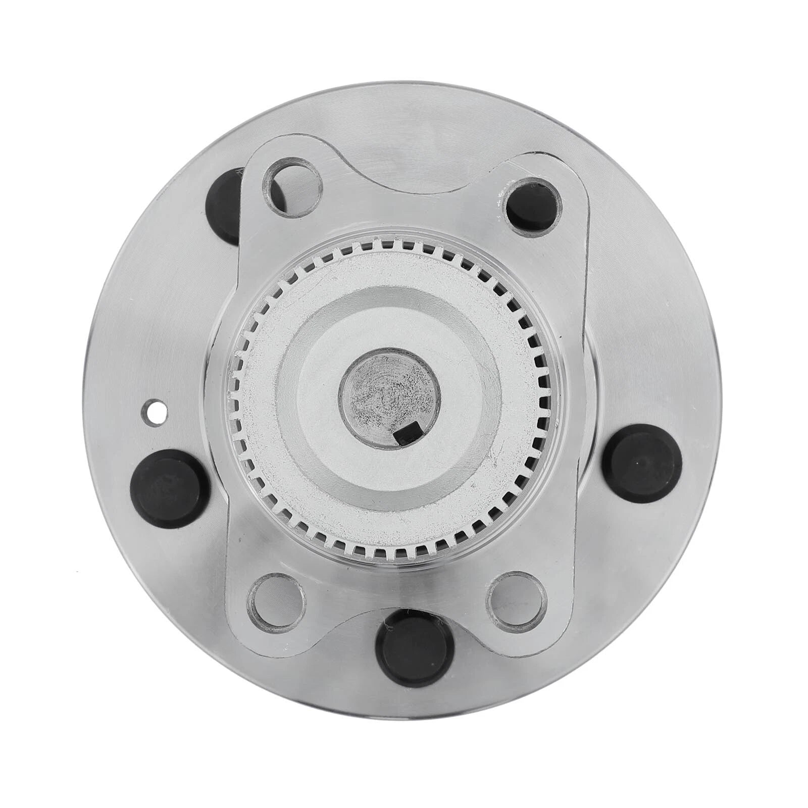 2X Rear Wheel Hub & Bearing Assembly for Kia Amanti (2004–2006)