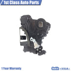 Power Door Lock Actuator for Lexus CT200H ES300H ES350 GS F GS200T (2011–2017)