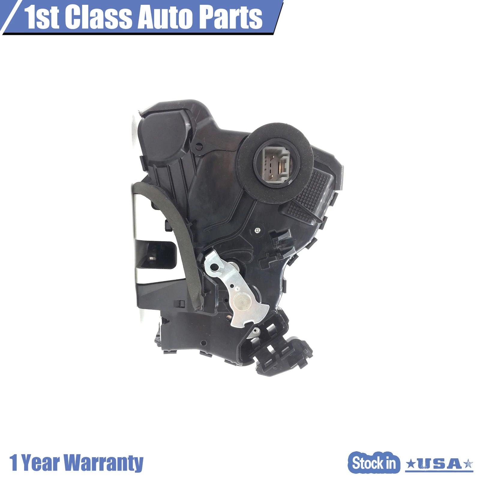 Power Door Lock Actuator for Lexus CT200H ES300H ES350 GS F GS200T (2011–2017)