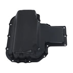 Engine Oil Pan with Drain Plug for Mercedes-Benz E320 E350 (2006-2009)