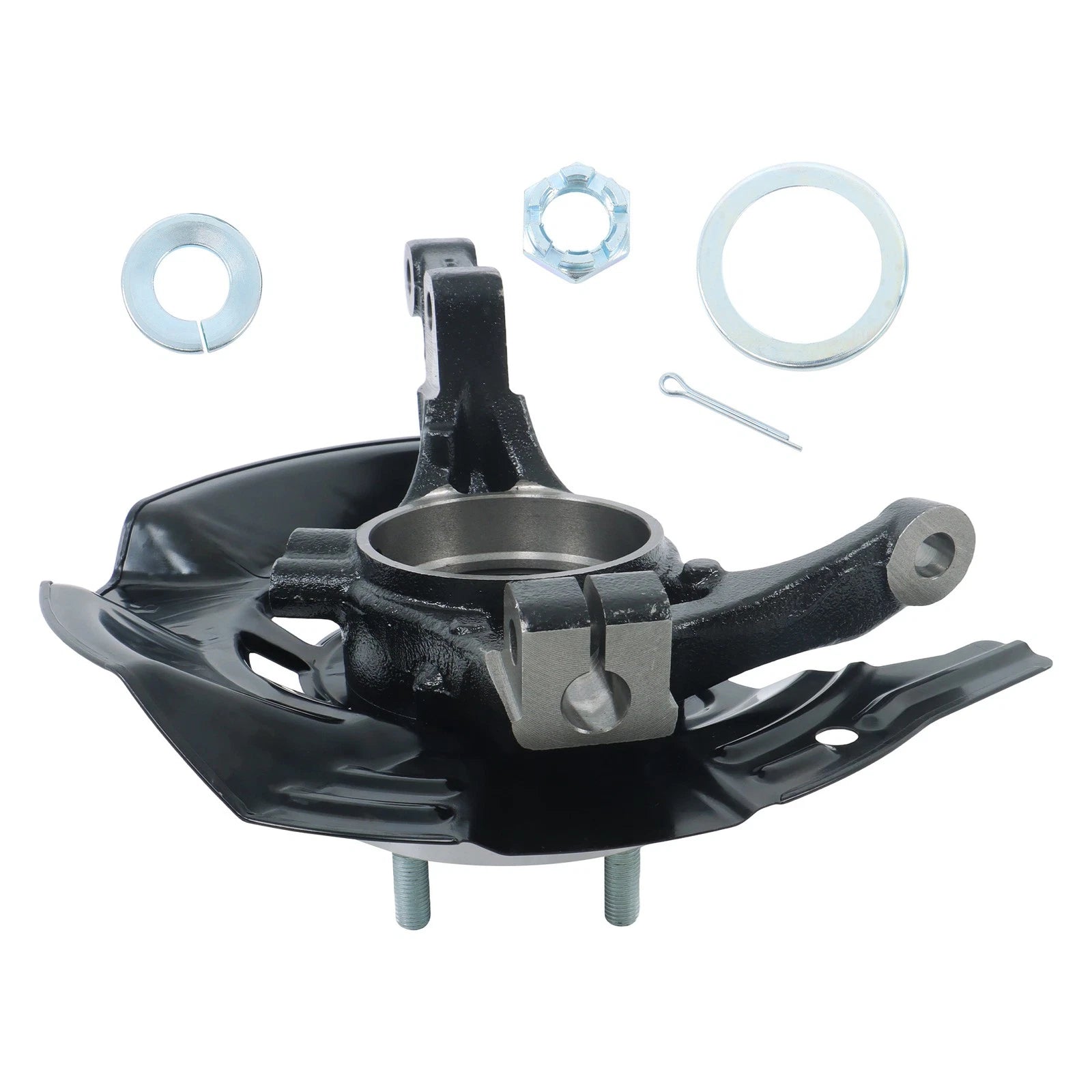 Steering Knuckle Assembly for Hyundai Sonata (2011) Front Right