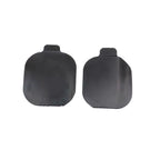 Front Wheel House Covers for Jetta 6 (2011–2018)