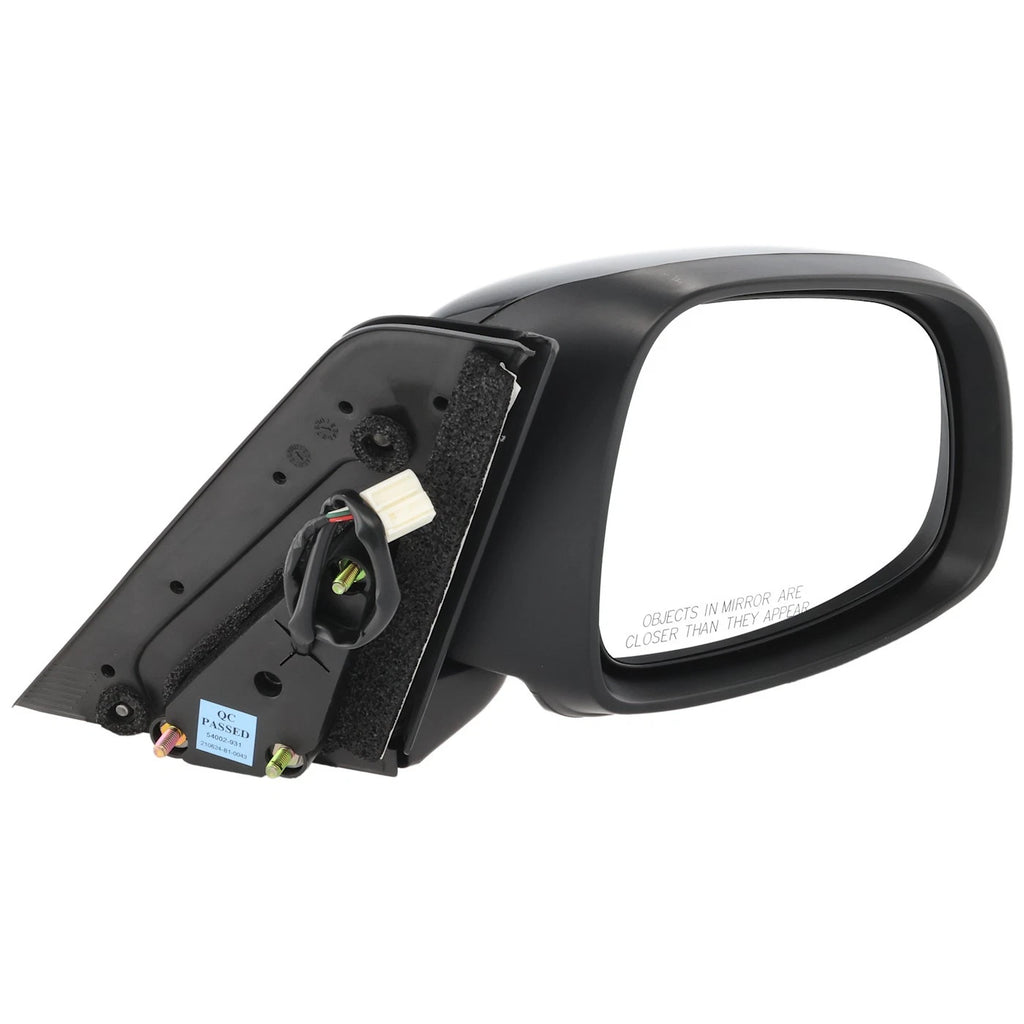 Passenger Right Side Mirror for Suzuki SX4 Crossover (2012)