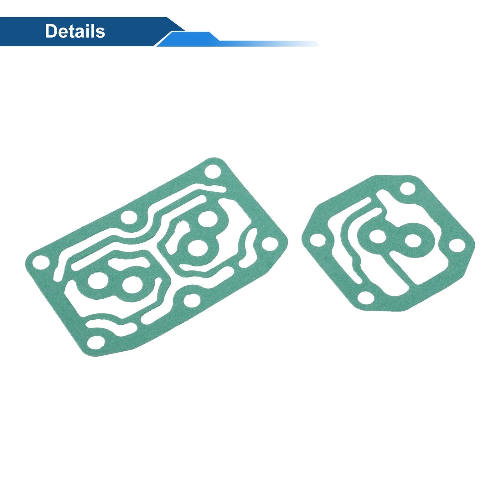 Transmission Single Linear Solenoid Valve Gasket for Honda CR-V (2002–2006)