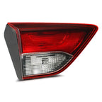 Tail Light Halogen for Chevrolet Trailblazer (2021–2026) Left Driver Side 42781828