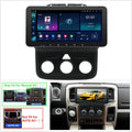 10.33" Android 13 Stereo GPS for RAM 1500 2500 3500 4500 5500 (2013-2018)