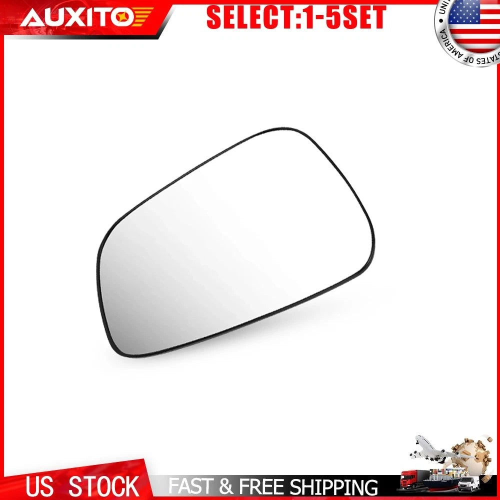 Heated Mirror Glass for Nissan Frontier Pathfinder (2005–2021) 96365EA16A
