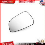 Heated Mirror Glass for Nissan Frontier Pathfinder (2005–2021) 96365EA16A