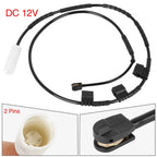 Rear Brake Pad Wear Sensor for BMW Mini Cooper (2010–2013) 34356792573 34356859135