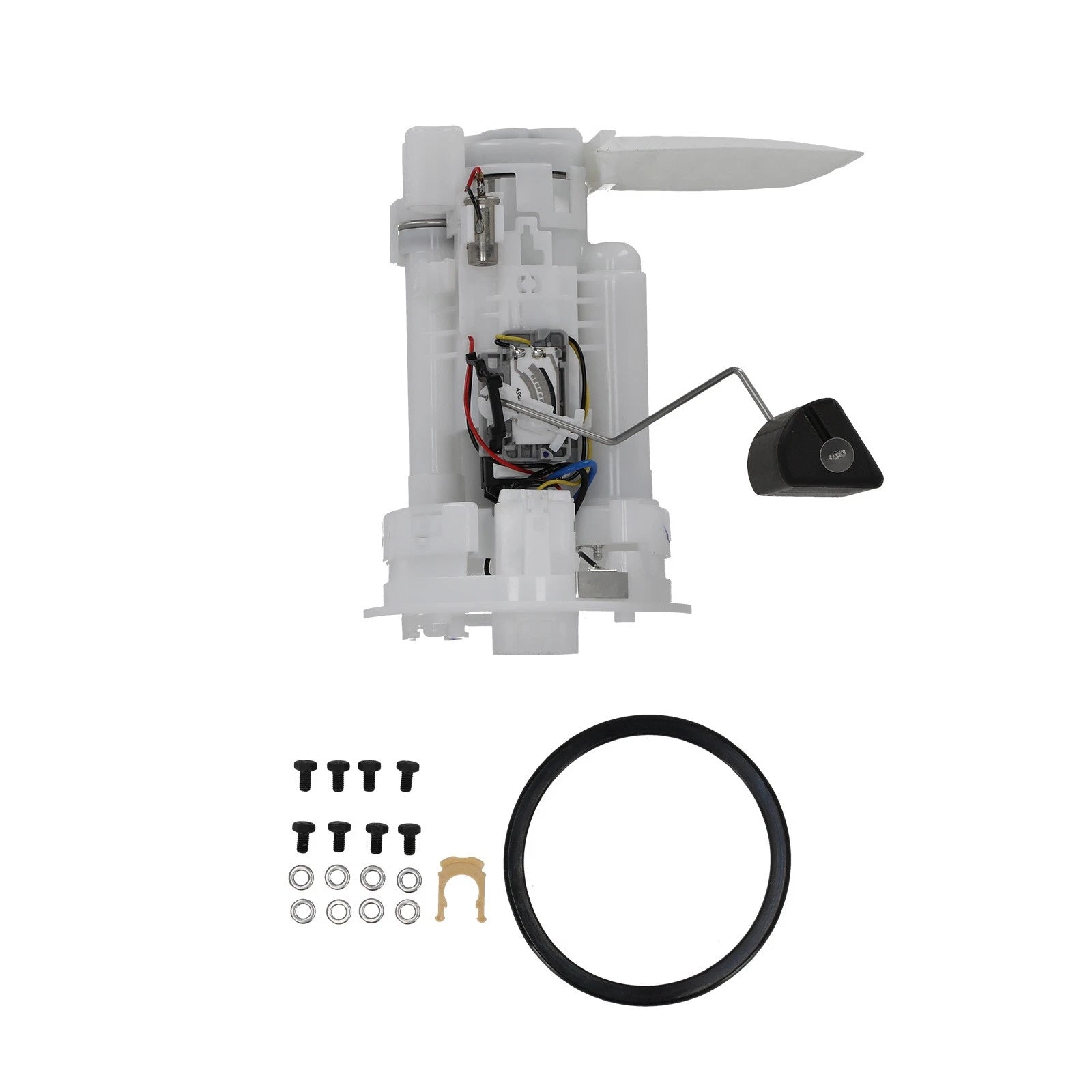 Electric Fuel Pump Assembly for Toyota Corolla Prizm (1998–2002)