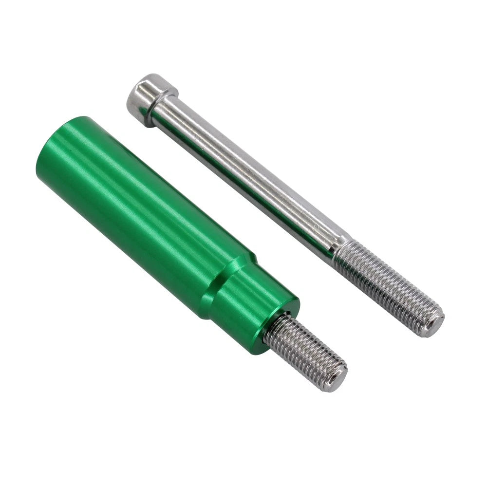 Navigation Phone Bracket Rod for Kawasaki GTR1400/ZG1400/Concours 14 (2008–2016)