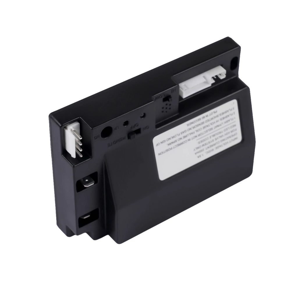 Electronic Ignition Control Module for Heat N Glo Fireplace (6V)