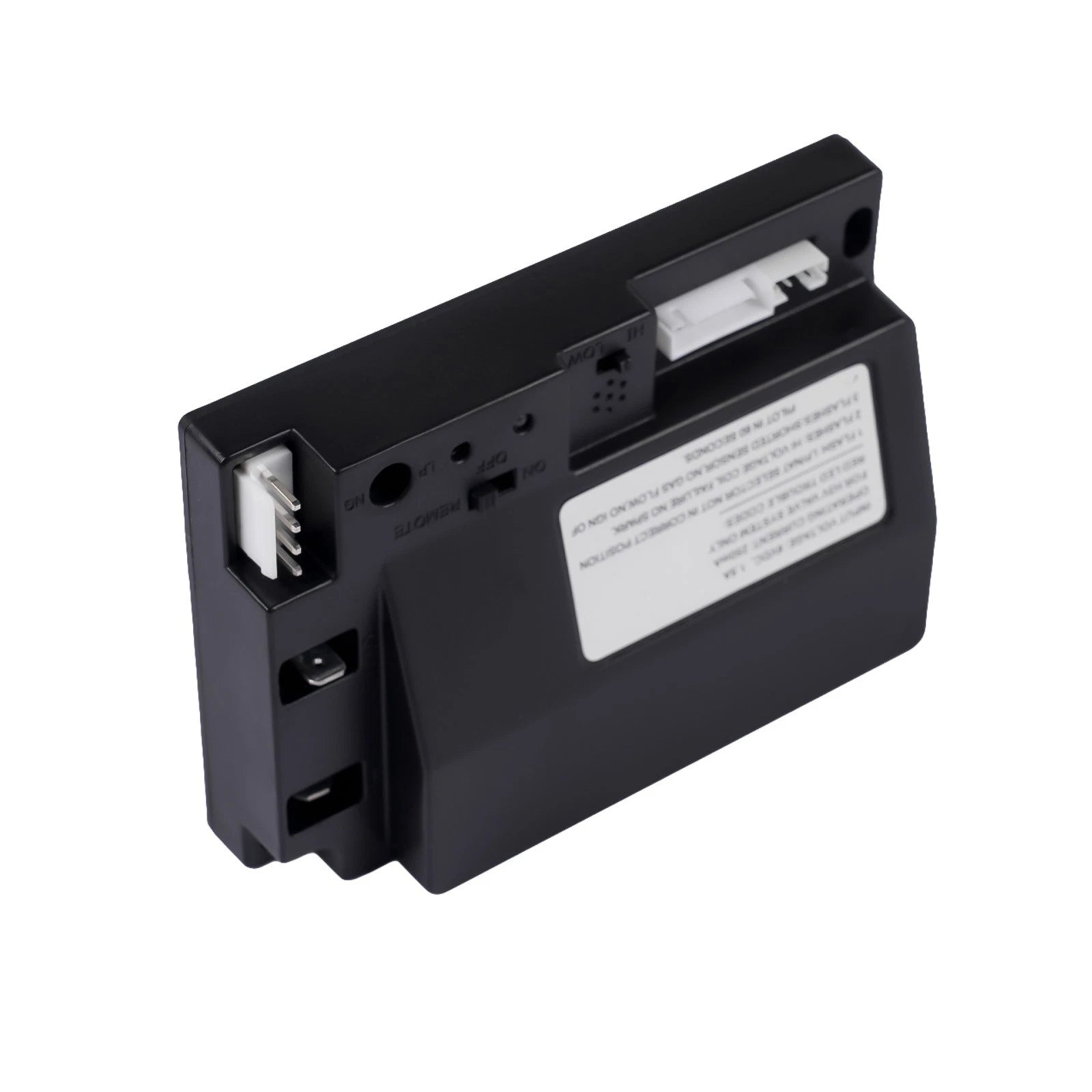 Electronic Ignition Control Module for Heat N Glo Fireplace (6V)