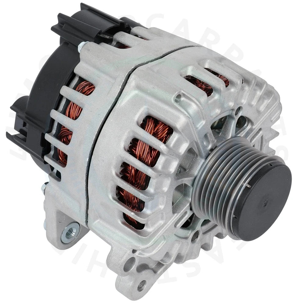 Alternator for Volkswagen Touareg V6 3.6L (2013–2017)