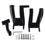 Footboard Mount Bracket for Harley Softail Heritage Classic (2018–2023)